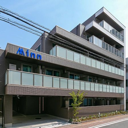Minn Kamata Tōkyō Extérieur photo