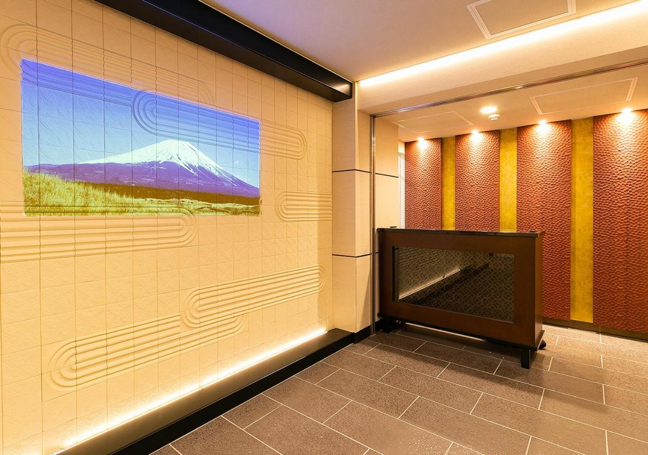 Minn Kamata Tōkyō Extérieur photo