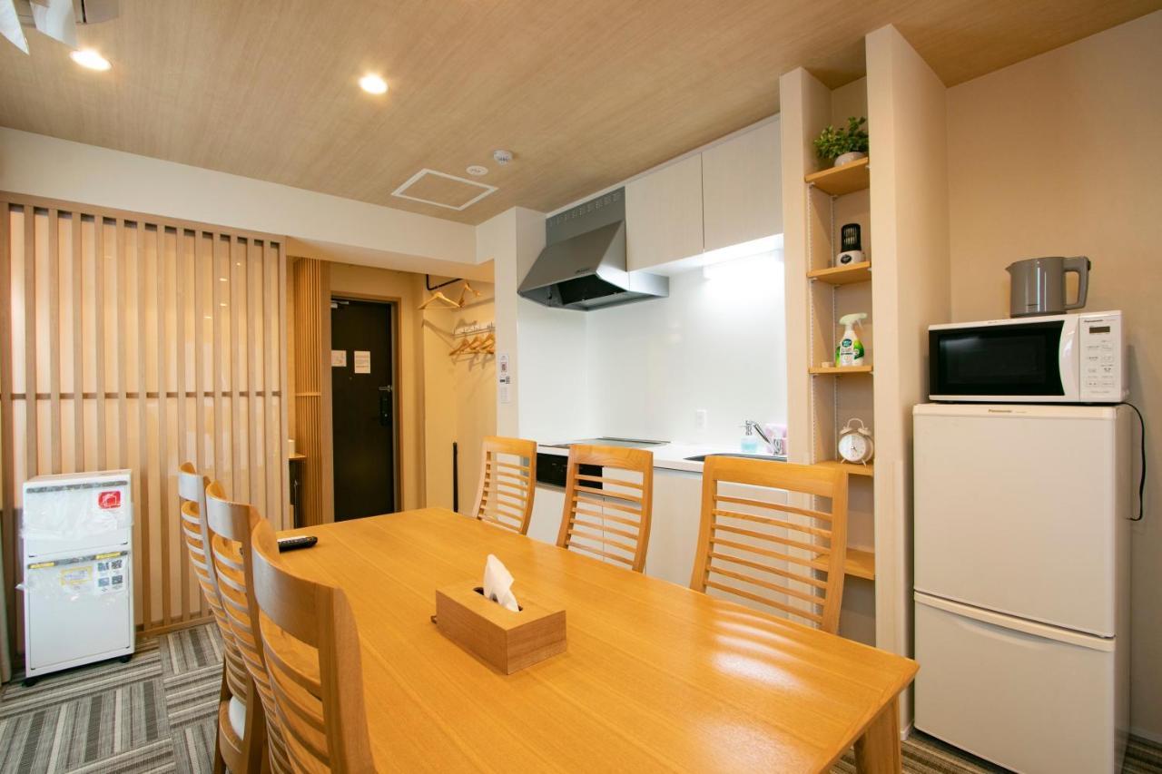 Minn Kamata Tōkyō Extérieur photo