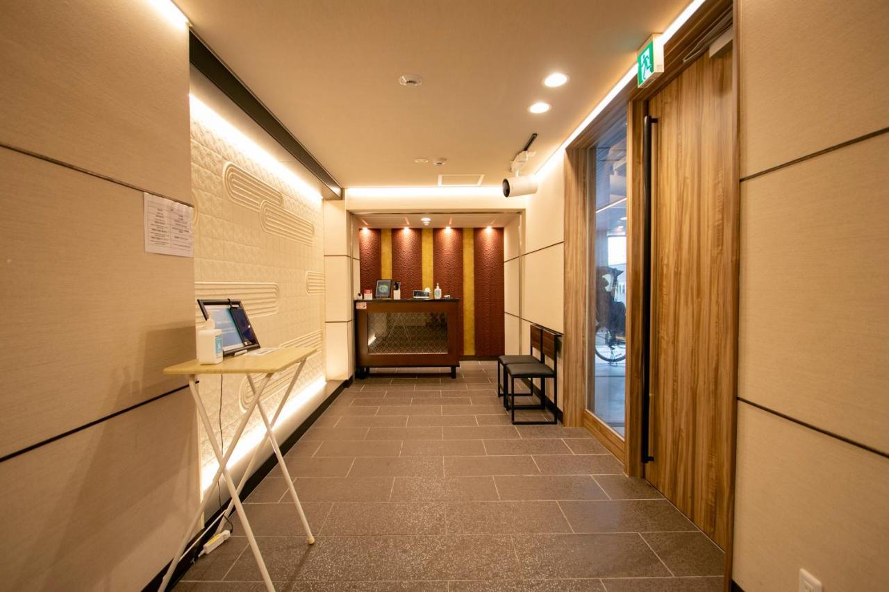 Minn Kamata Tōkyō Extérieur photo
